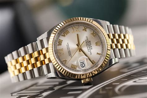 rolex datejust mop|rolex datejust model 126233 0031.